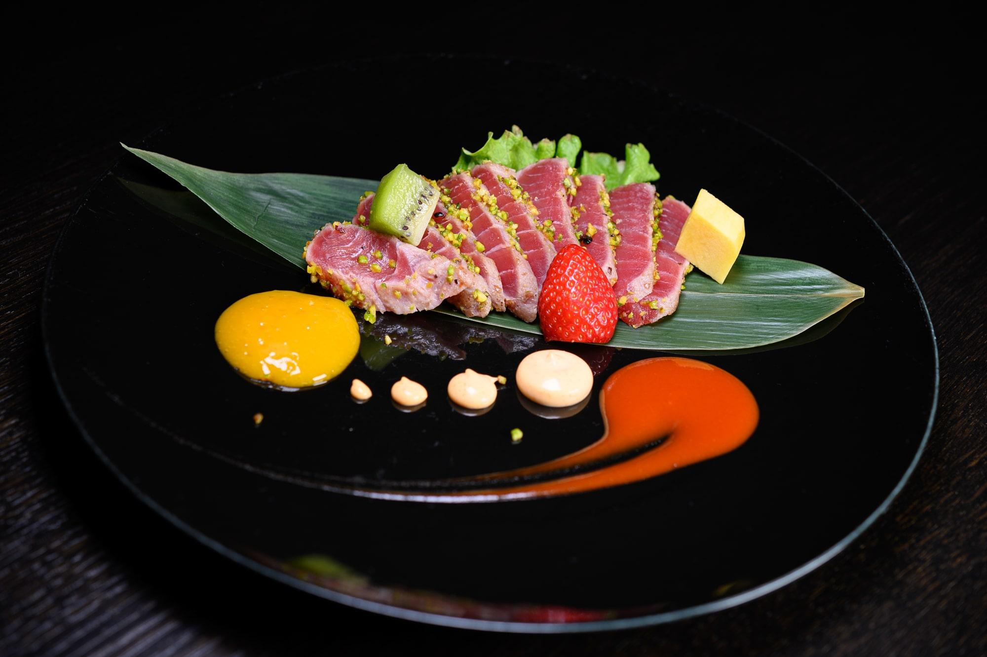 Cucina giapponese