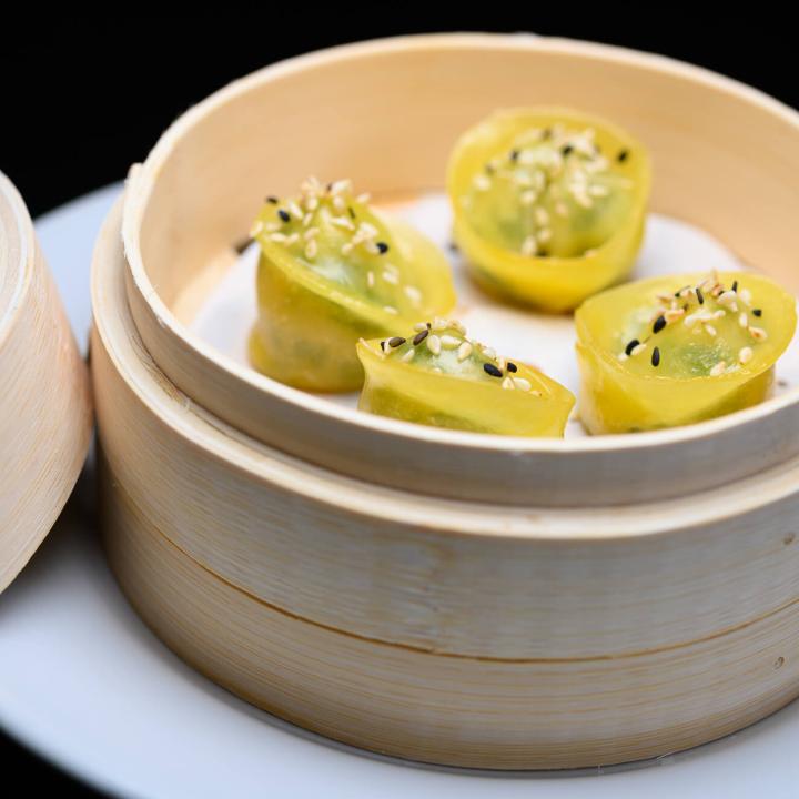Ravioli Xiao Long Bao