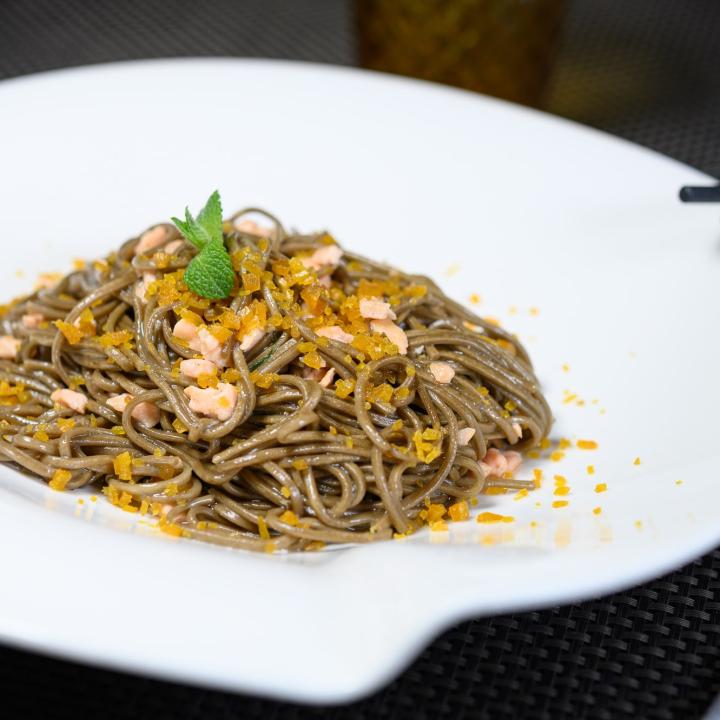 Soba