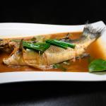 Filetto di branzino della tradizione