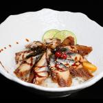 Chirashi Sugoi
