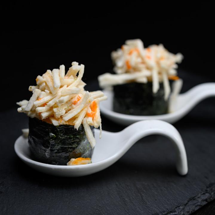 Gunkan Surimi
