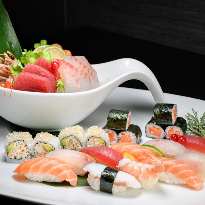 Sushi Garden