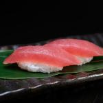 Nigiri Maguro al Tonno