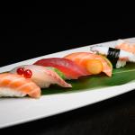 Nigiri Misto Sushi Ciku
