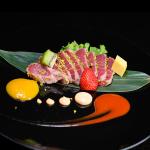 Tataki Tonno