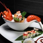 Uramaki Astice