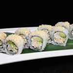 Uramaki California