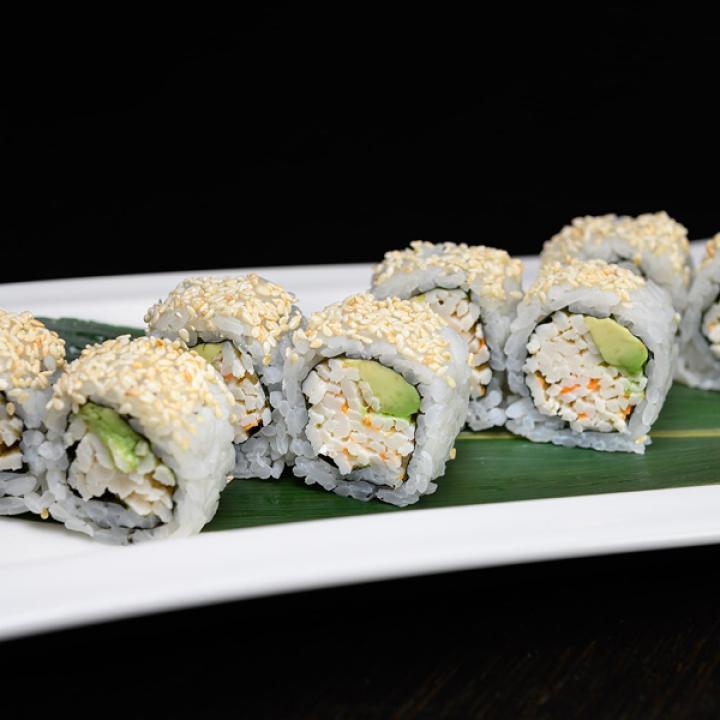 Uramaki California