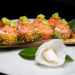 Uramaki Pistacchio Lover