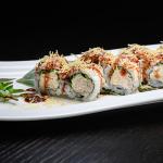 Uramaki Tonata